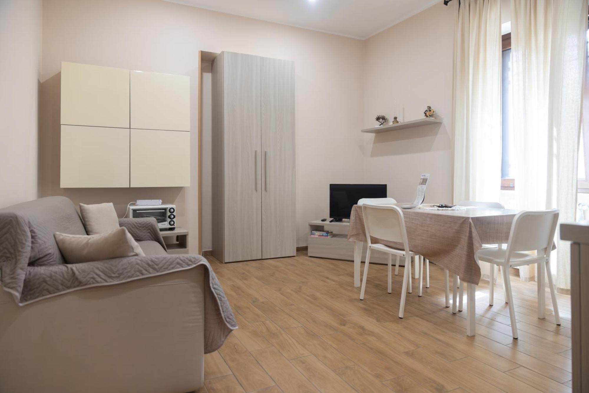 Casa Vacanze Alla Maison Ф'юмічіно Екстер'єр фото